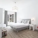 Πανσιόν Valentina Relais 4*