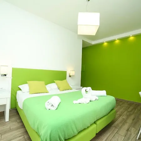 Valentina Relais 4*