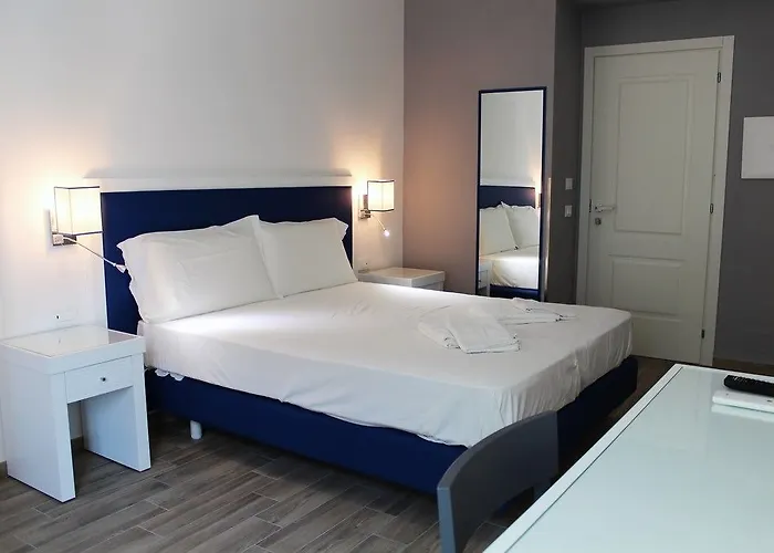 Maison d'hôtes Valentina Relais 4*