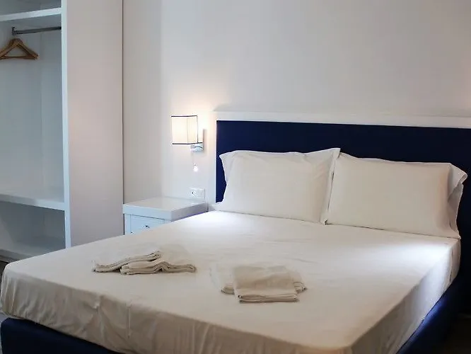 Valentina Relais Maison d'hôtes 4*