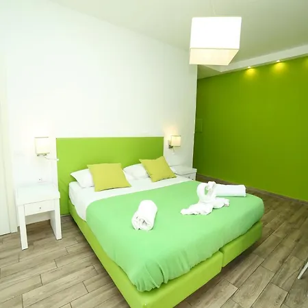 Guest house Valentina Relais *