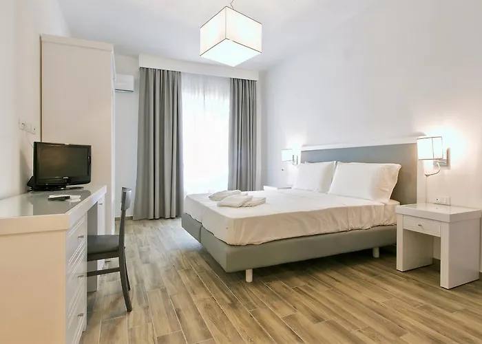 Pensionat Valentina Relais