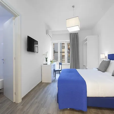 Valentina Relais בית הארחה 4*