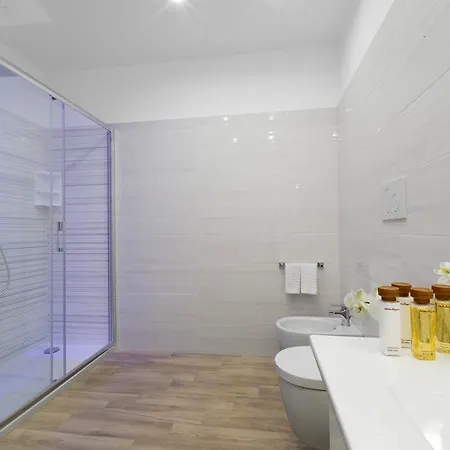 Valentina Relais בית הארחה