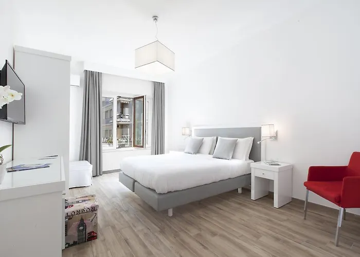 Affittacamere Valentina Relais 4*
